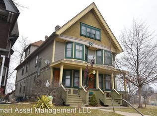2700 W State St, Milwaukee, WI 53208