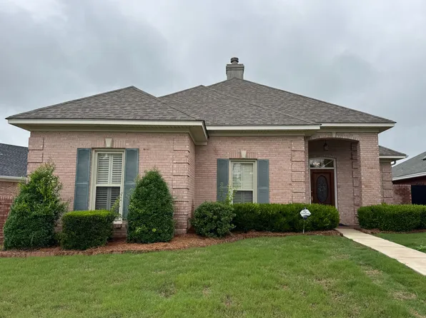 8636 Harvest Ridge Dr, Montgomery, AL 36116