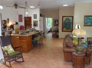 Route 186 El Verde Homes, Rio Grande, PR 00745