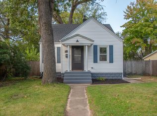 2756 Howard St, Lake Station, IN