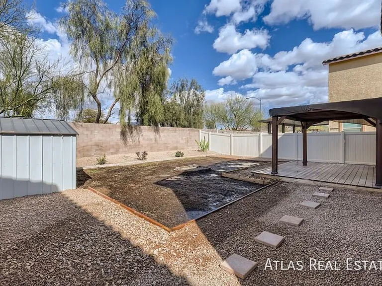 3936 Carol Bailey Ave — Photo 25