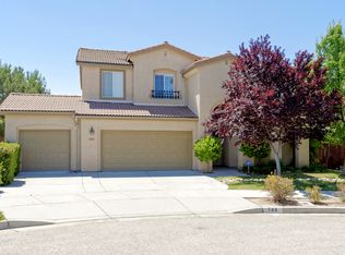 748 Shorthorn Ct, Paso Robles, CA 93446