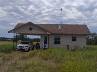 23713 E Fox Dr, Covington, OK 73730