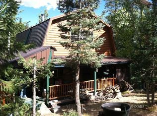 295 S Silver Spruce Dr, Alton, UT 84710