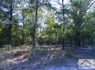 0 Stephens Salem Rd, Stephens, GA 30667