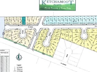 5508 55th Ave, Tofield, AB T0B 4J3