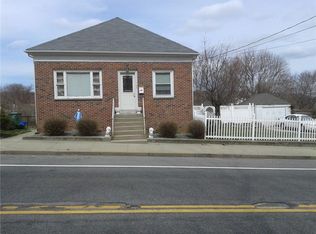 1463 Plainfield Pike, Johnston, RI 02919