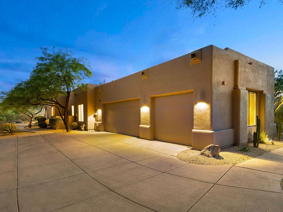 38126 N Tranquil Way, Carefree, AZ 85377 Zillow