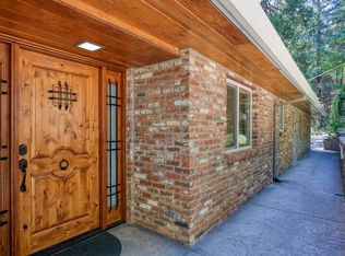 600 Secret Town Ln, Colfax, CA 95713