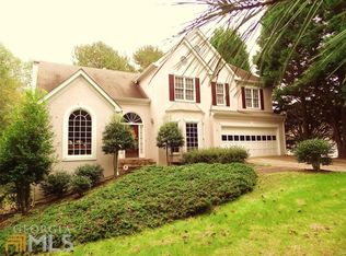 5610 Morton Rd, Johns Creek, GA 30022