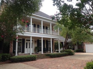 3308 Lake Desiard Dr, Monroe, LA 71201