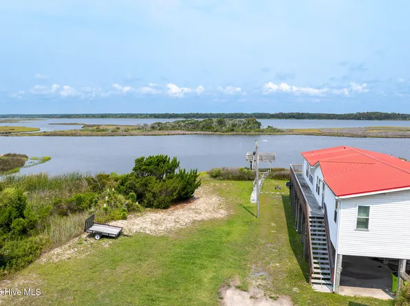 3c Summer Place Drive LOT 3C, North Topsail Beach, NC 28460