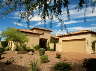 2852 S First Water Ln #34, Gold Canyon, AZ 85118