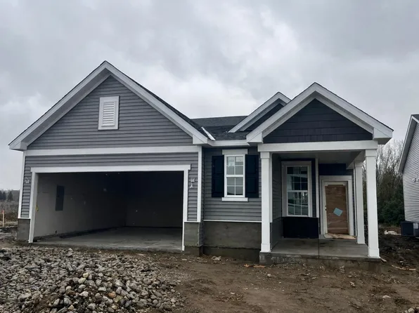 9957 Mulberry Ln, Corcoran, MN 55374