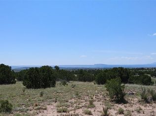 85 Cerro Alto Rd, Lamy, NM 87540