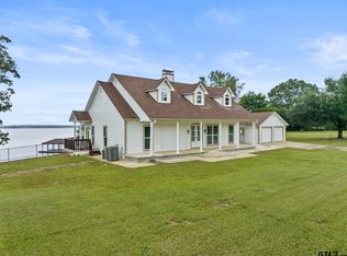 1930 County Road 2320, Pittsburg, TX 75686