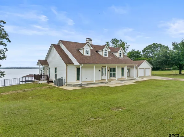 1930 County Road 2320, Pittsburg, TX 75686