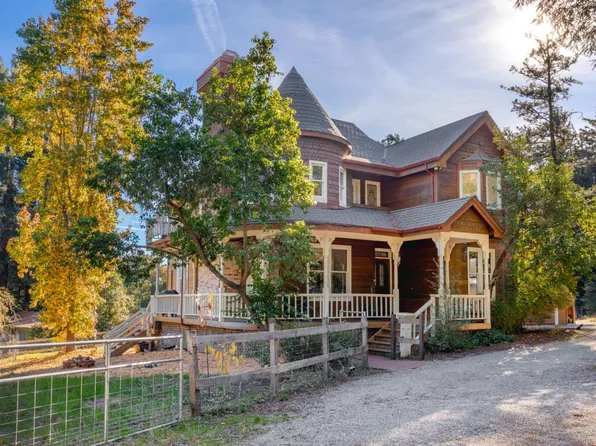 65 Glen Haven Rdg, Soquel, CA 95073