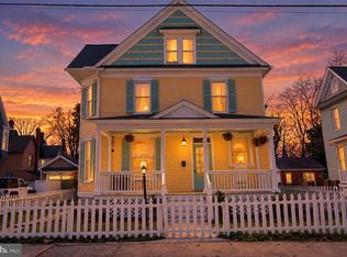 700 Church St, Cambridge, MD 21613