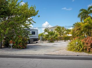 701 Spanish Main Dr #642, Cudjoe Key, FL 33042