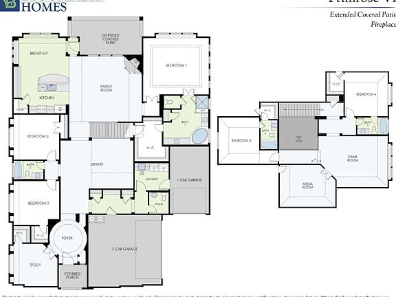 2nd image of 4002 Foot Hills Dr