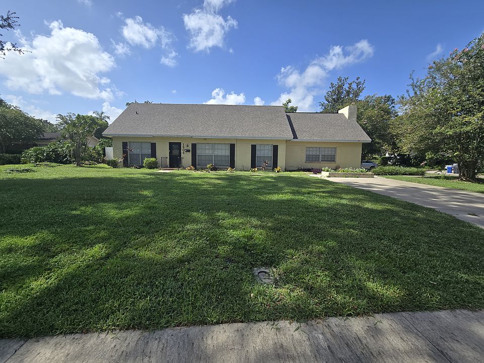 1906 Little Cove home