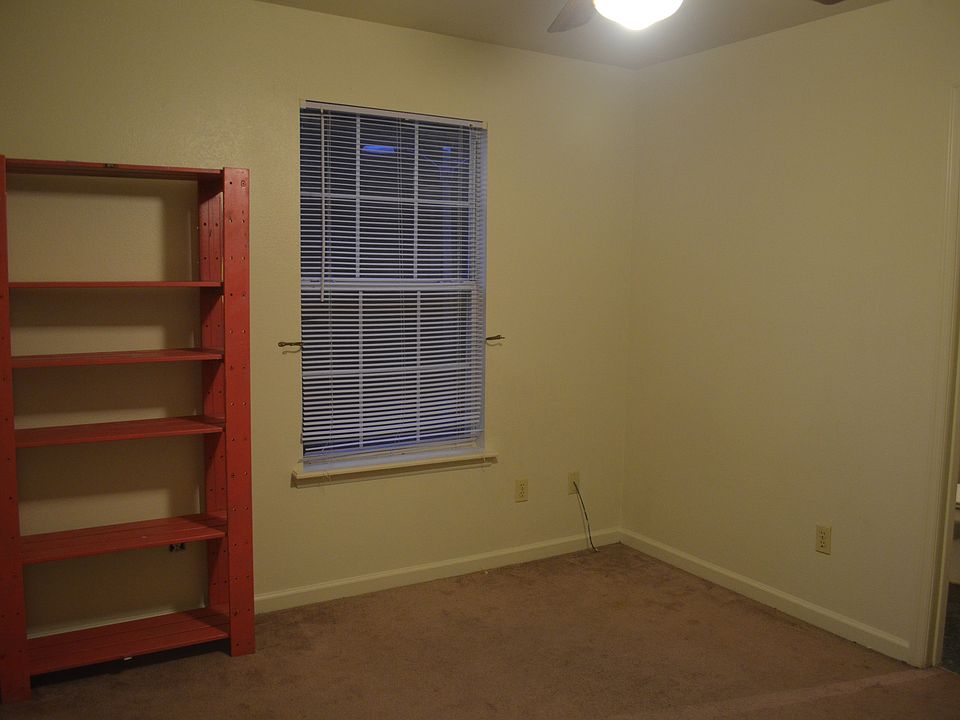 Room for rent.
