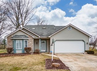 5010 Goldfinch Ln, Fort Wayne, IN 46818
