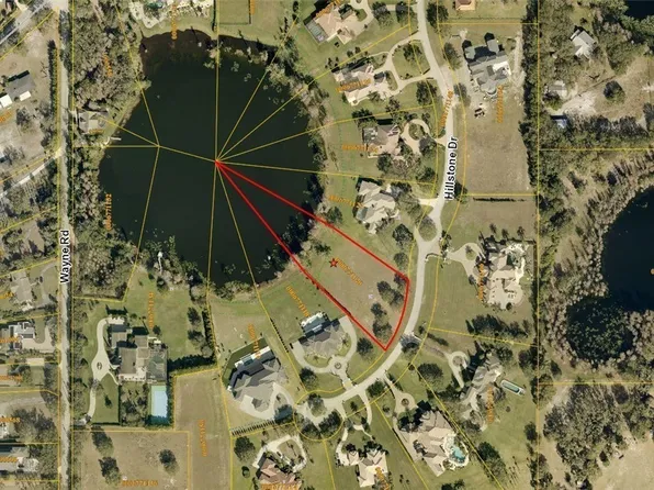 18720 Hillstone Dr, Odessa, FL 33556