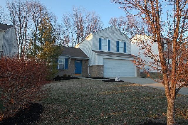 1st image of 3166 Bridlerun Dr