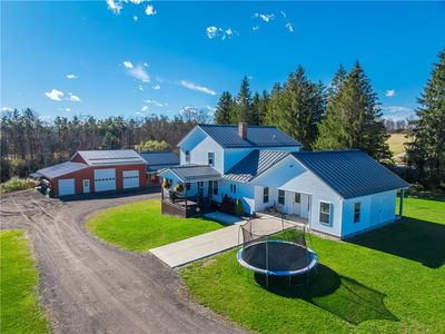11742 Armison Rd, Fillmore, NY, 14735