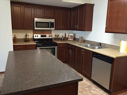 2nd image of 1421 Evergreen Park Dr SW Unit 302