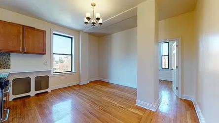 Rented by Bond New York