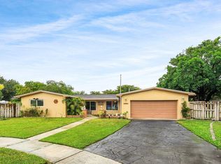 8330 NW 23rd St, Pembroke Pines, FL 33024