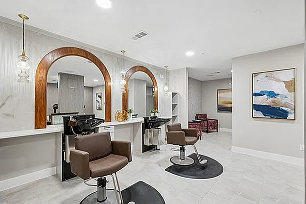 Elate Bent Tree 62+ Active Adult Apartments — Photo 1