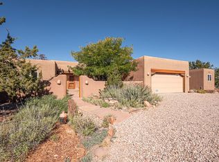 14 Antigua Rd, Santa Fe, NM 87508