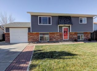 905 Elm Ct, Fort Lupton, CO 80621