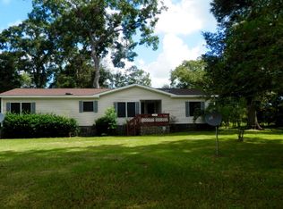 4681 County Road 31, Angleton, TX 77515