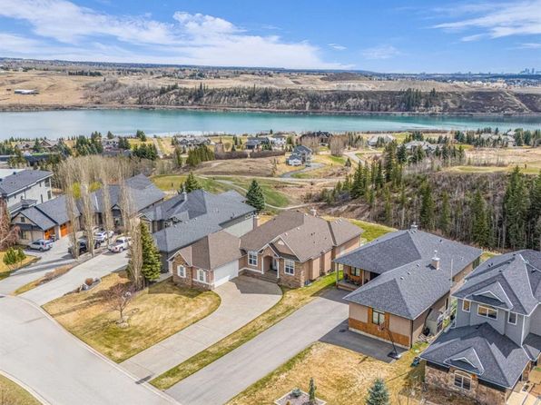 435 Rodeo Rdg, Rocky View County, AB T3Z 3G2