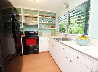 47-669 Melekula Rd APT 5, Kaneohe, HI 96744