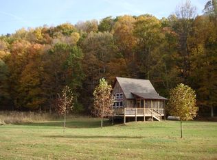 3544 Williams River Rd, Cowen, WV 26206