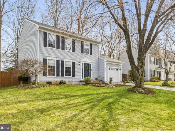 14693 Stratford Dr, Woodbridge, VA 22193