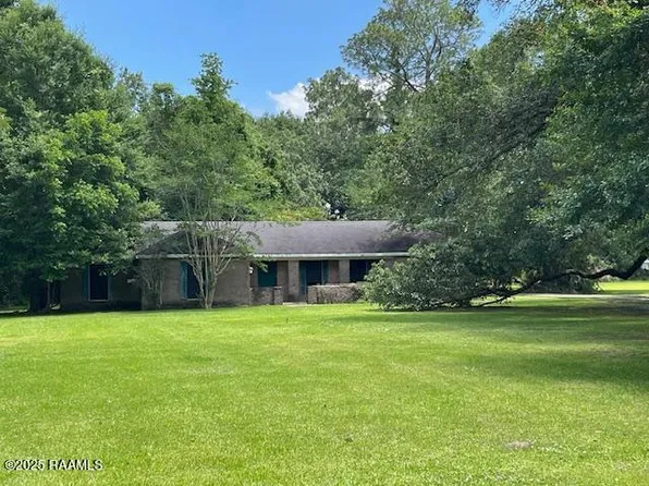12733 Grosse Isle Rd, Abbeville, LA 70510