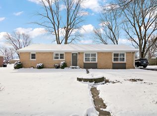 3928 El Camino Dr, Kankakee, IL 60901