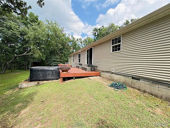 3rd image of 2103 County Road 3140