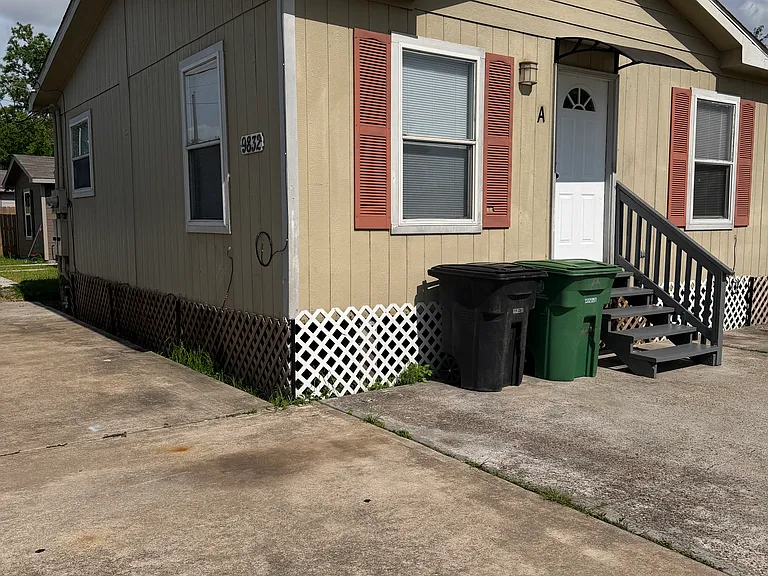 9832 Lanewell St #A — Photo 1