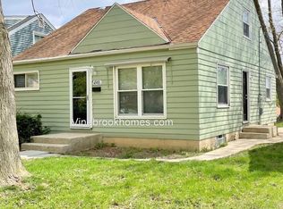 5848 N 71st St, Milwaukee, WI 53218