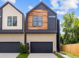 3505 Rogers St, Houston, TX 77022