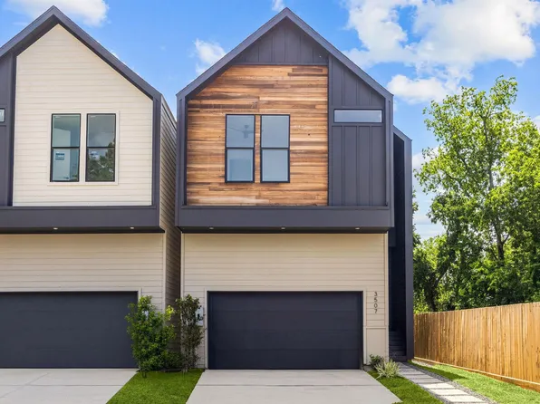 3505 Rogers St, Houston, TX 77022