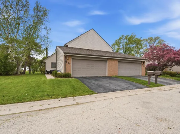 7233 S Delaine DRIVE, Oak Creek, WI 53154